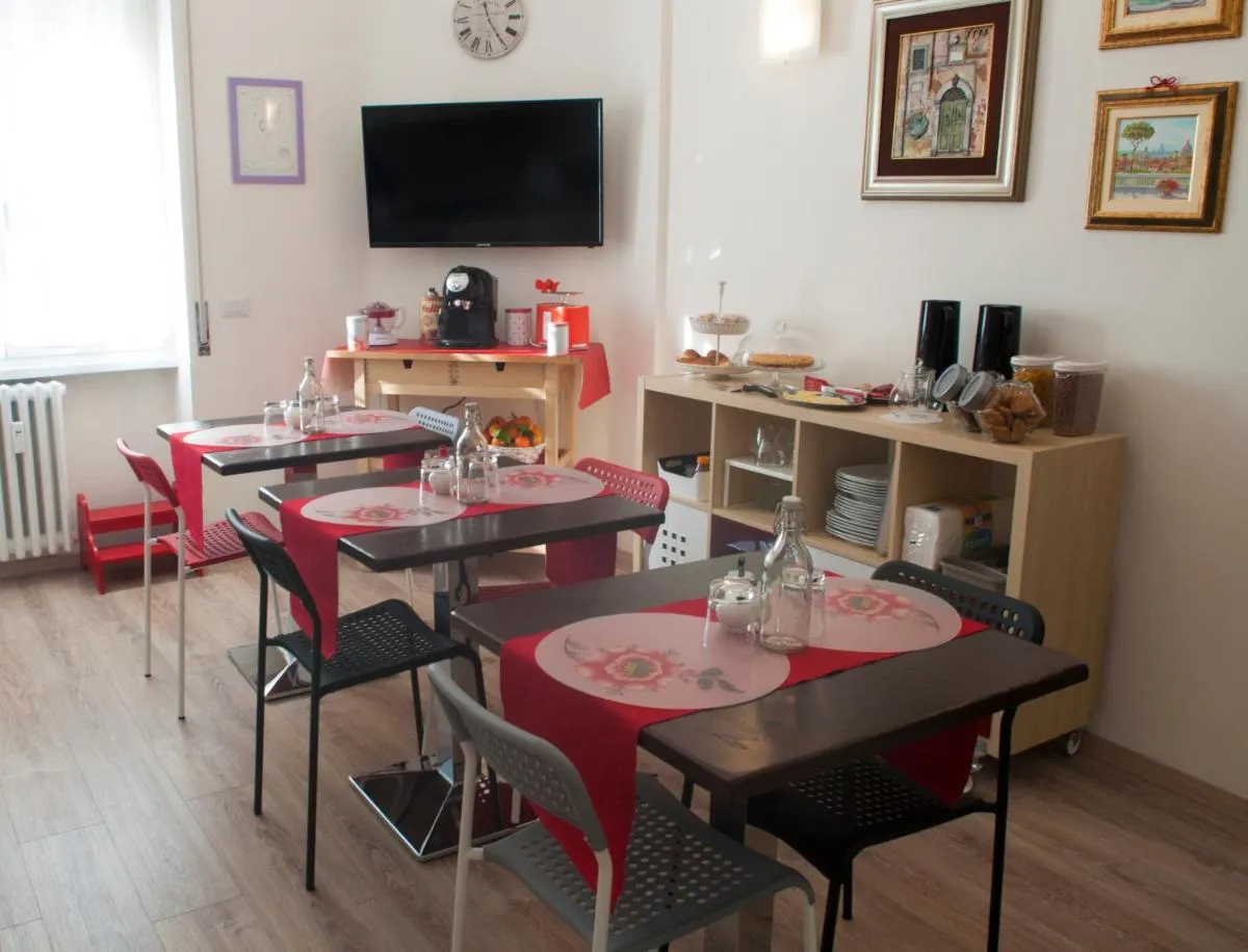 Image 2 of A Casa di Benny