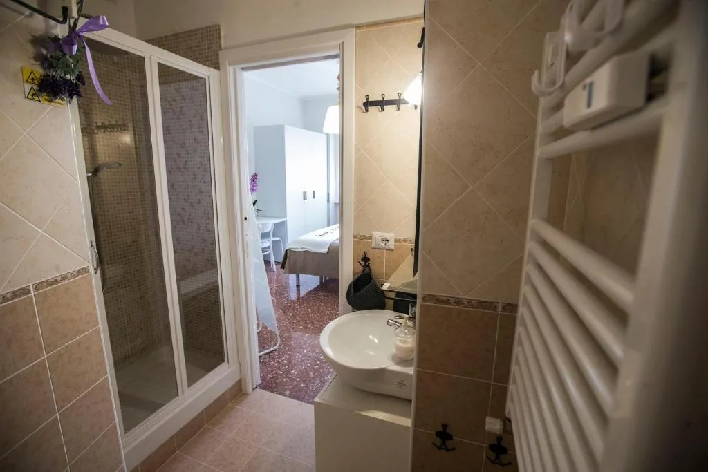 Image of A Casa di Benny