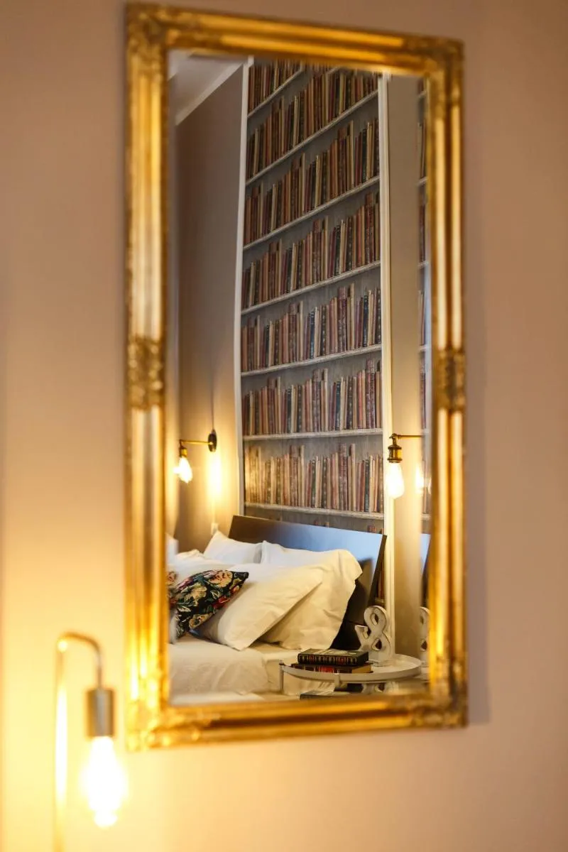 Image 3 of A Casa di Leonardo II