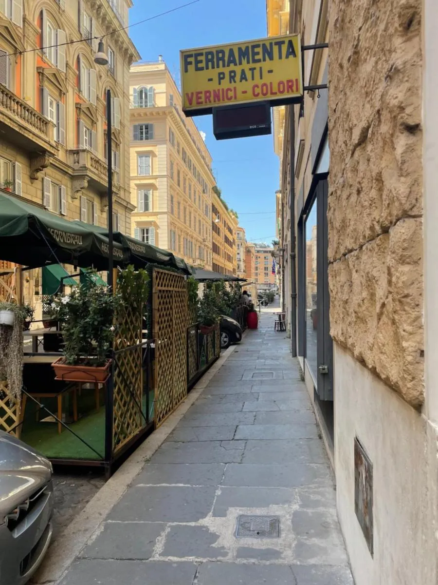 Image 5 of AD Cavour Luxury Rooms – by AD Roma
