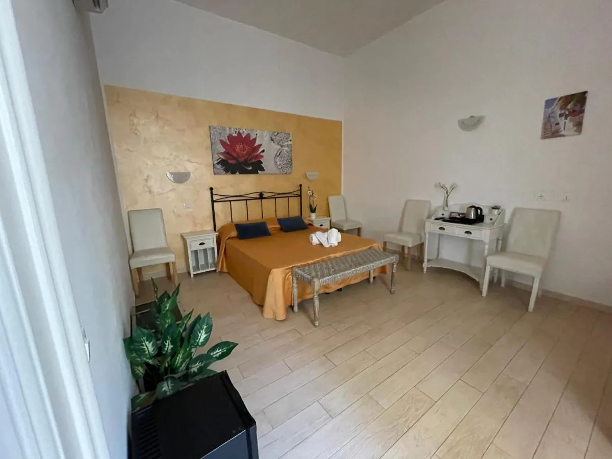 Image 3 of AD Cavour Luxury Rooms – by AD Roma