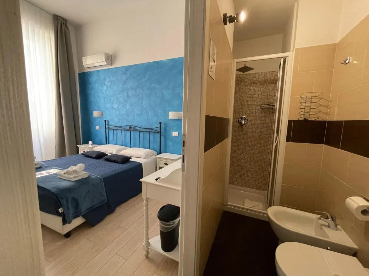 Image 2 of AD Cavour Luxury Rooms – by AD Roma