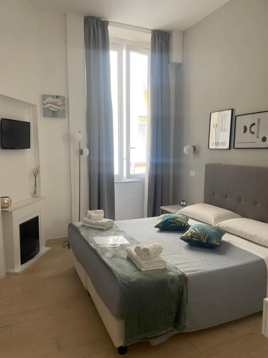 Image 1 of AD Cavour Luxury Rooms – by AD Roma