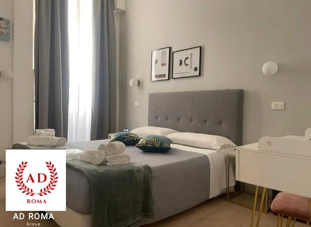 Image of AD Cavour Luxury Rooms – by AD Roma