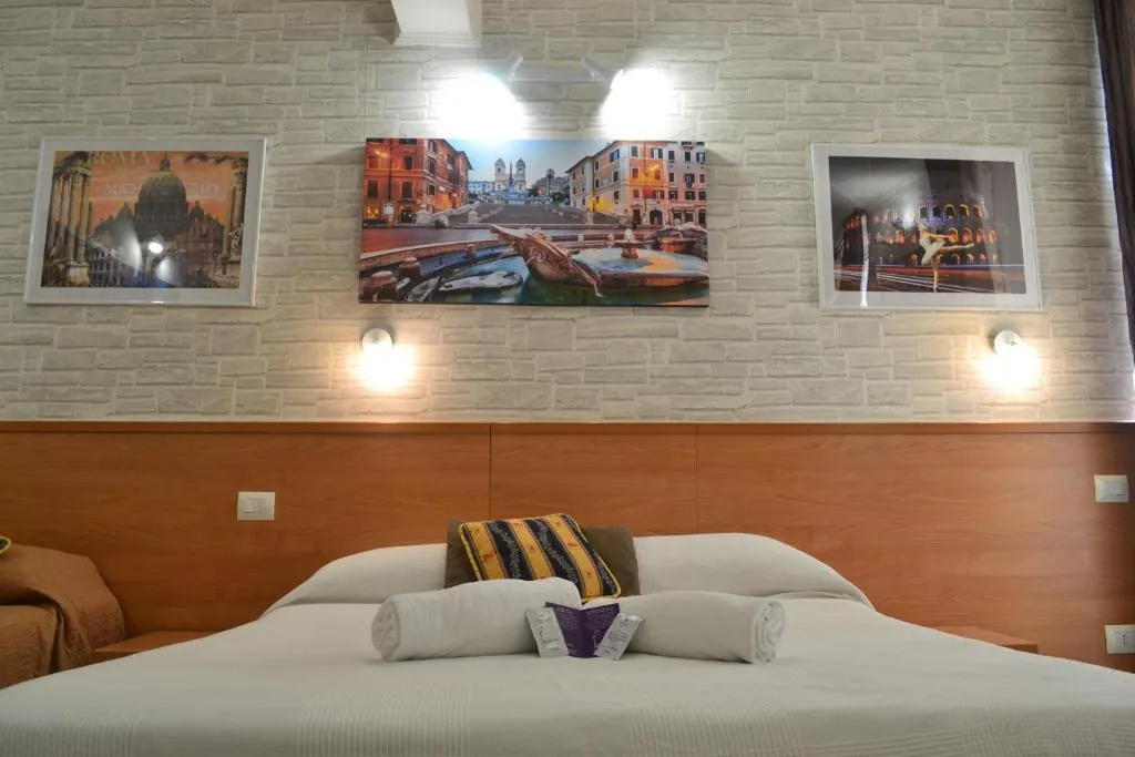 Image of A&F Colosseo