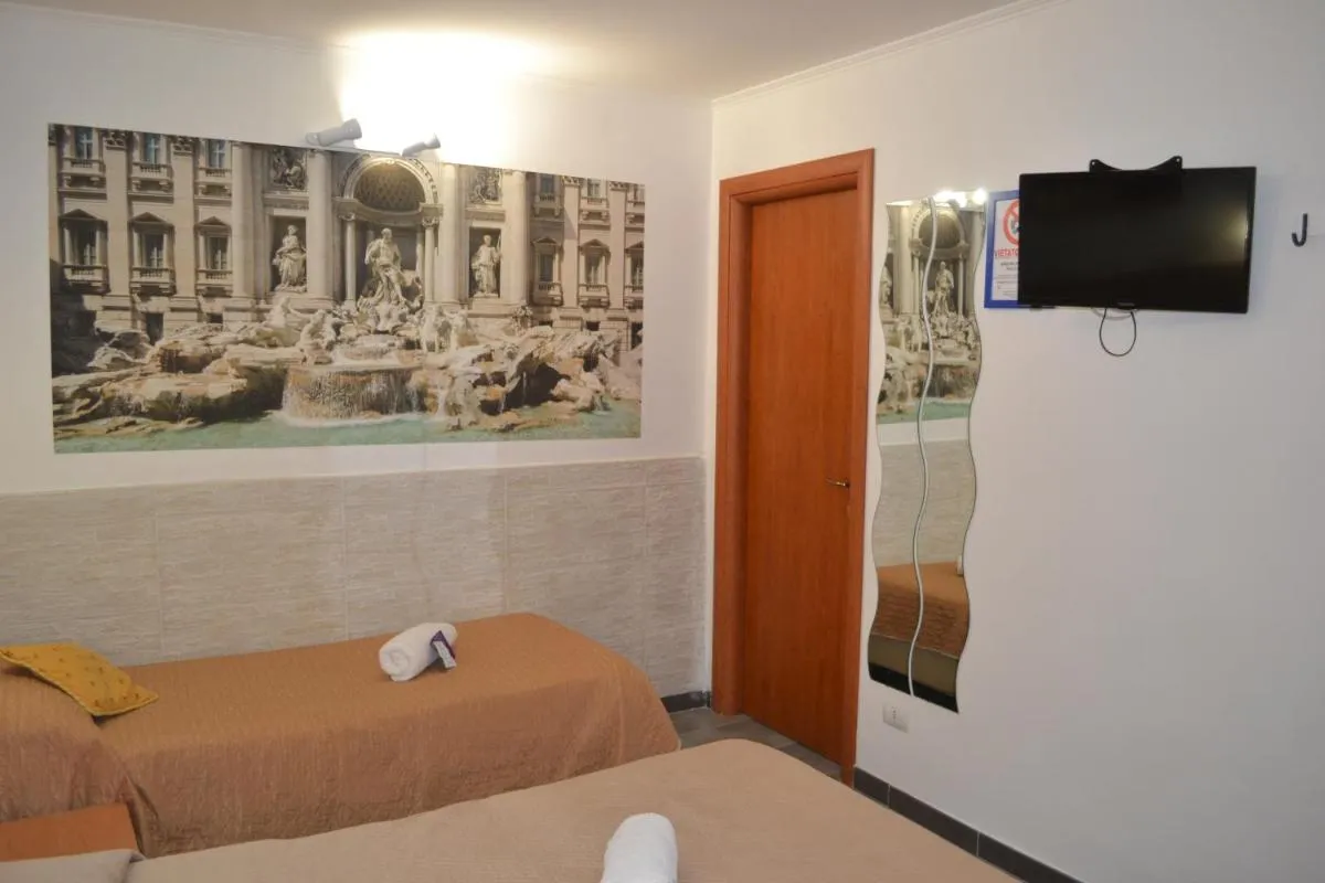 Image 2 of A&F Colosseo