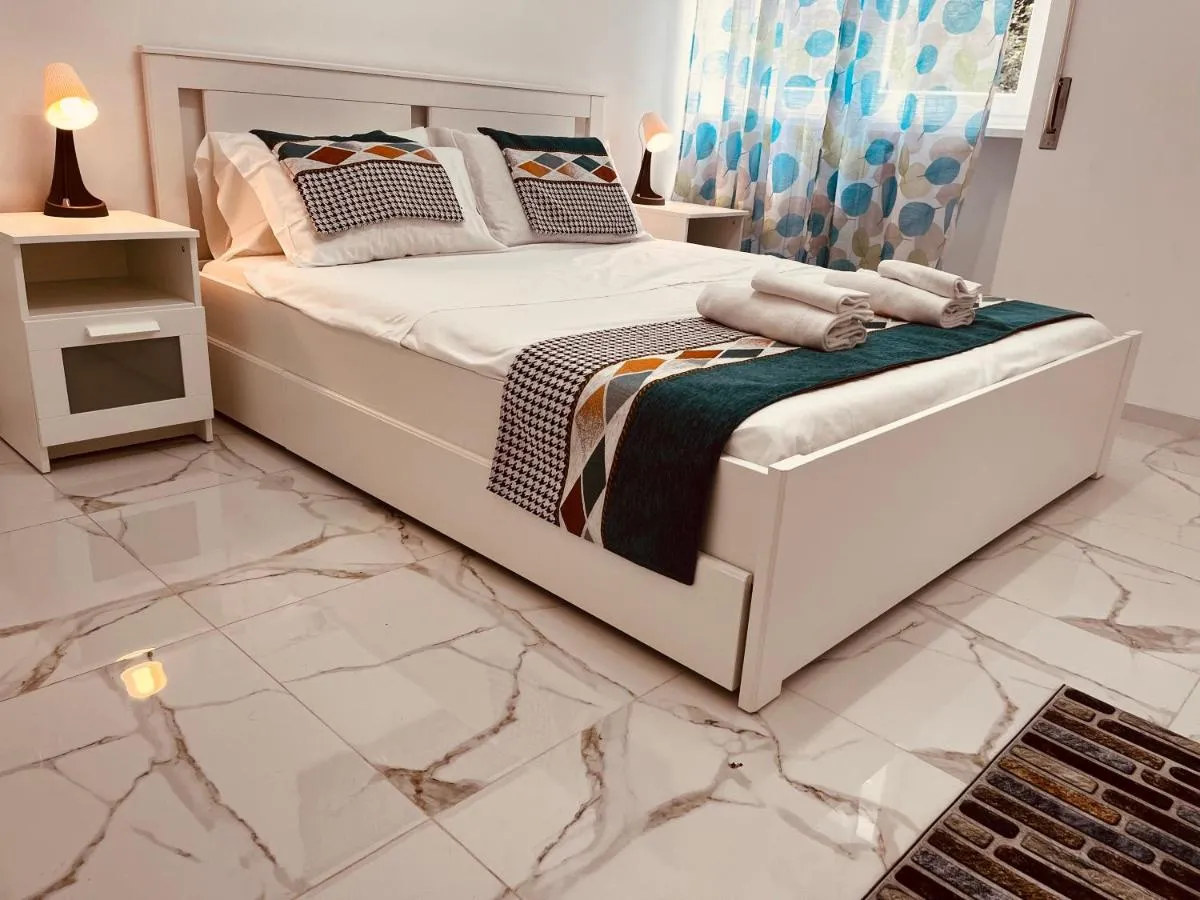 Image 5 of A&J San Pietro Suite