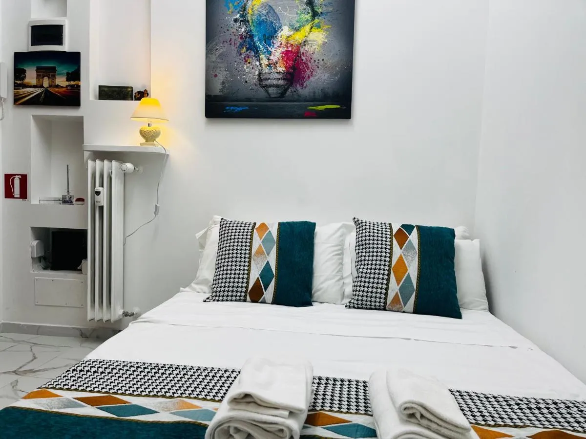 Image 1 of A&J San Pietro Suite