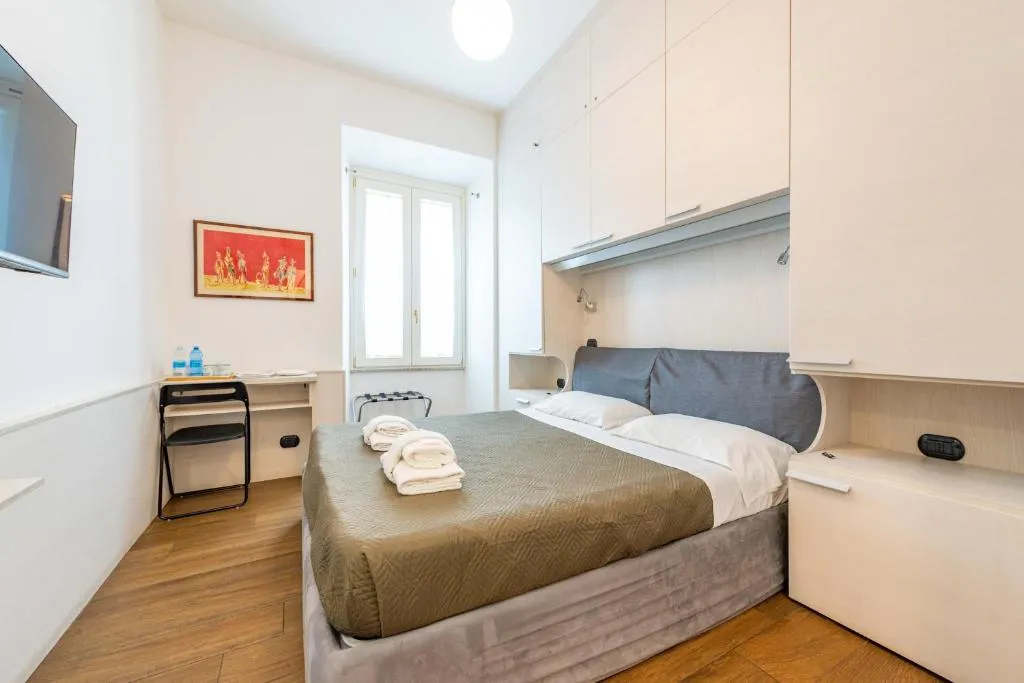 Image of ANDENIS TIBER HOUSE