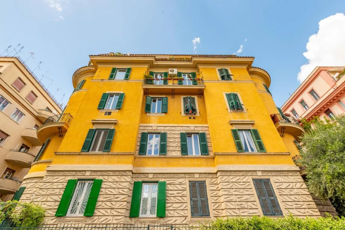 Image 5 of ANDENIS TIBER HOUSE
