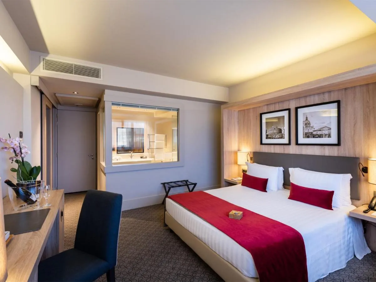 Image 1 of A.Roma Lifestyle Hotel