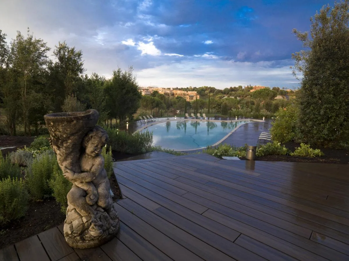 Image 6 of A.Roma Lifestyle Hotel