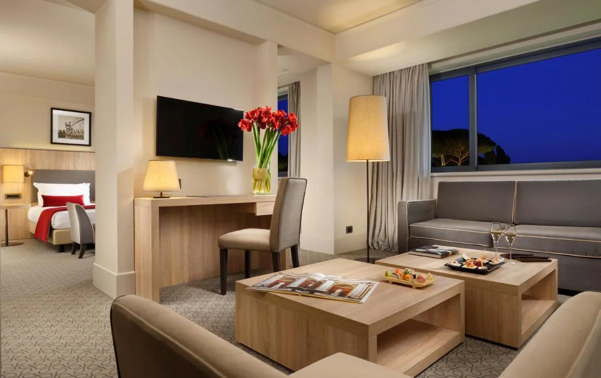 Image 5 of A.Roma Lifestyle Hotel