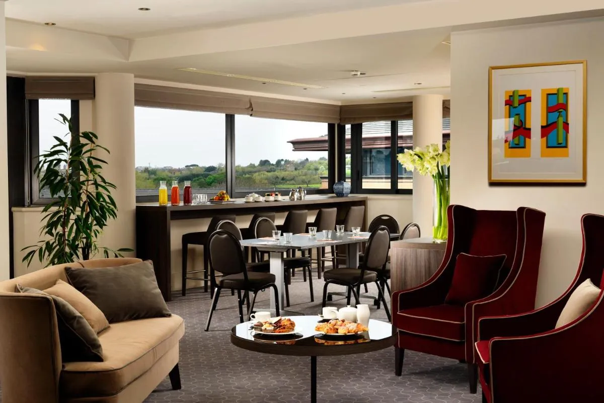 Image 4 of A.Roma Lifestyle Hotel