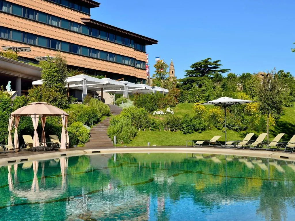 Image of A.Roma Lifestyle Hotel