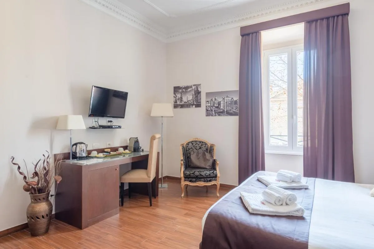 Image 1 of A Trastevere da M.E.