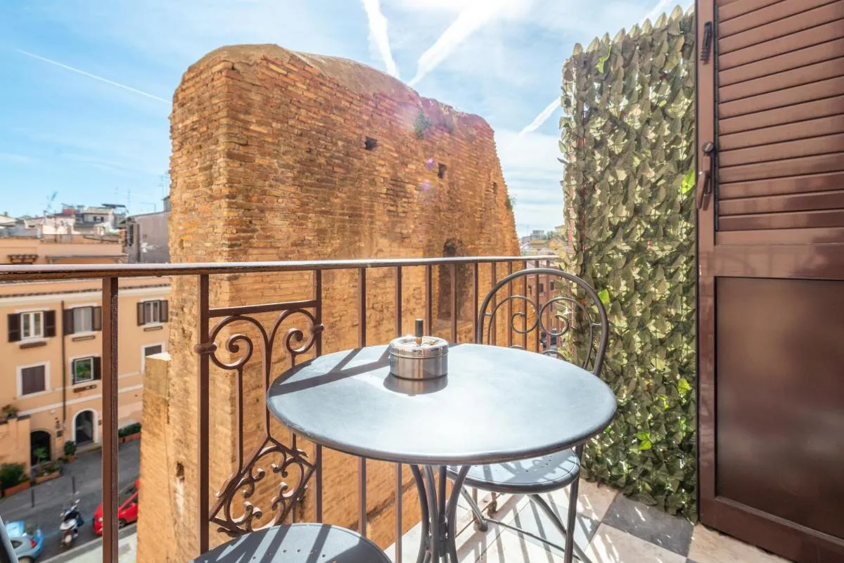 Image 5 of A Trastevere da M.E.