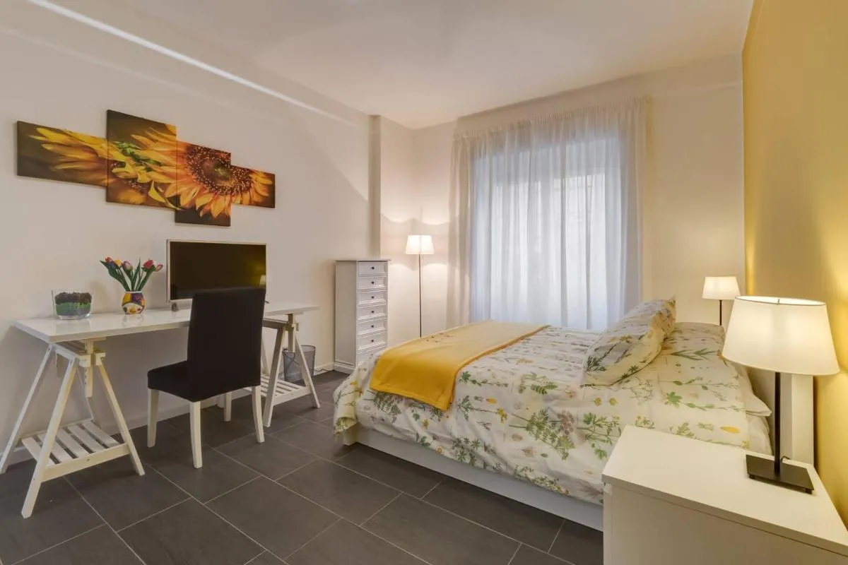 Image 1 of AV Domus Vatican St.Peter B&B