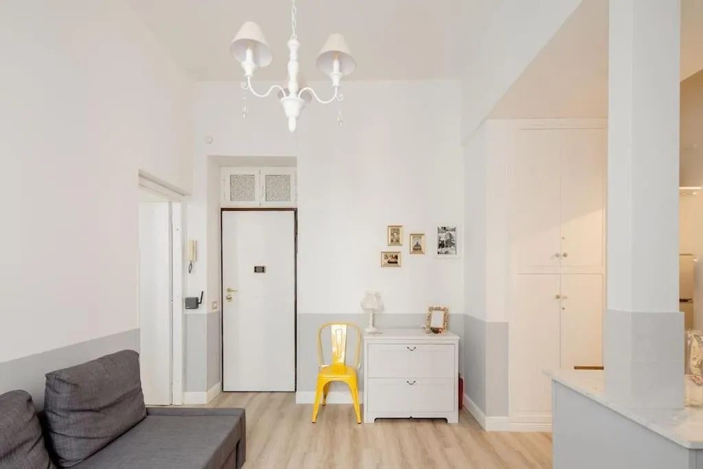 Image 1 of A casa di Clara