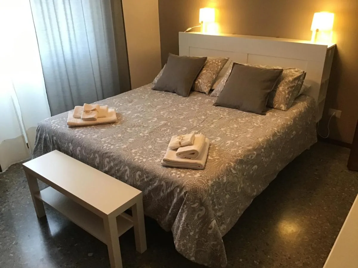 Image 1 of A casa di Maria