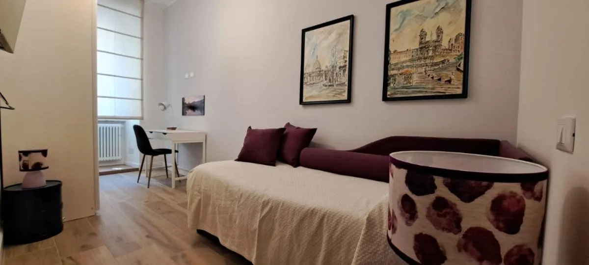 Image 1 of A casa di Marisa