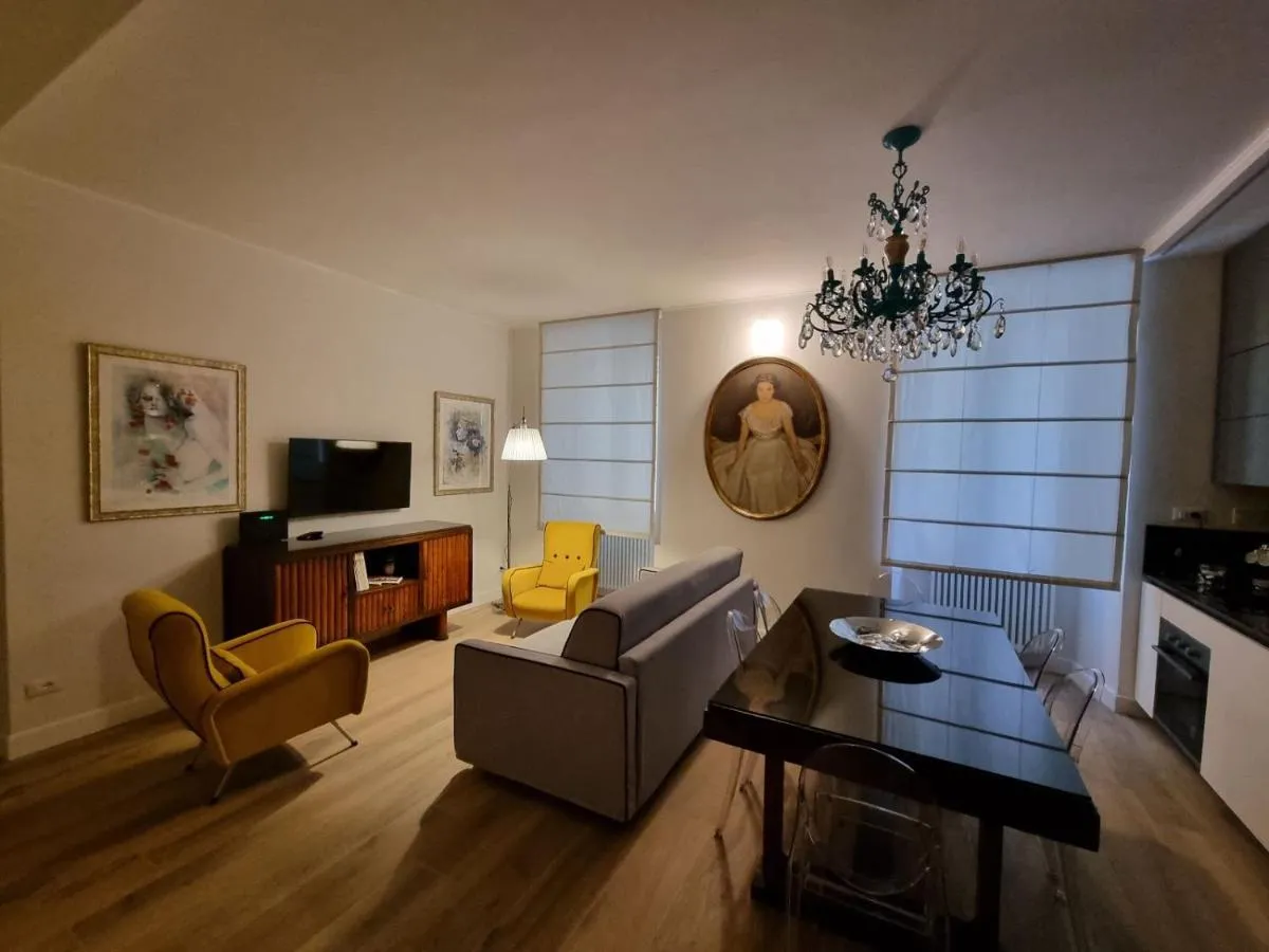 Image 4 of A casa di Marisa