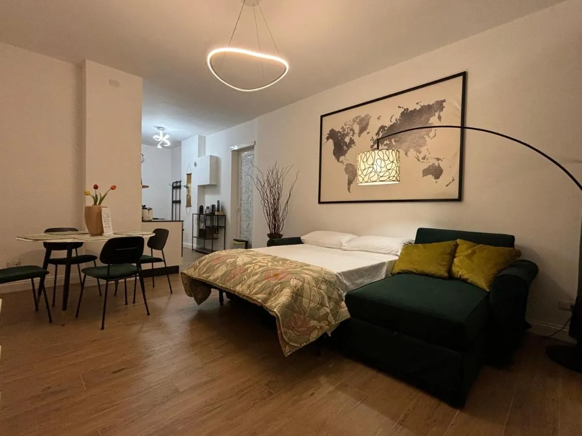 Image 2 of A casa di Ren