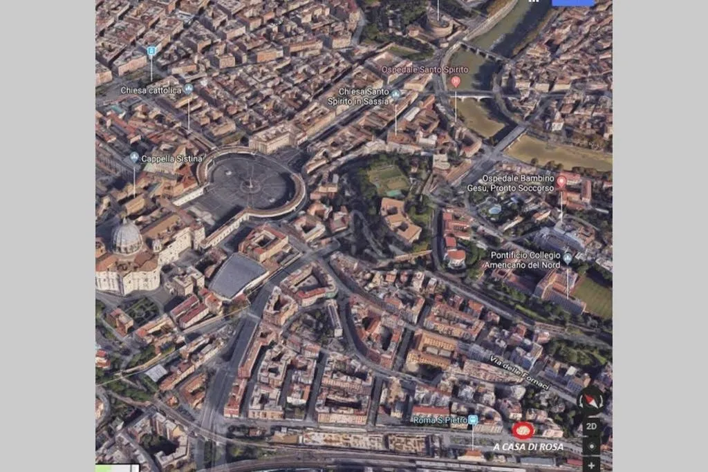 Image 1 of A casa di Rosa