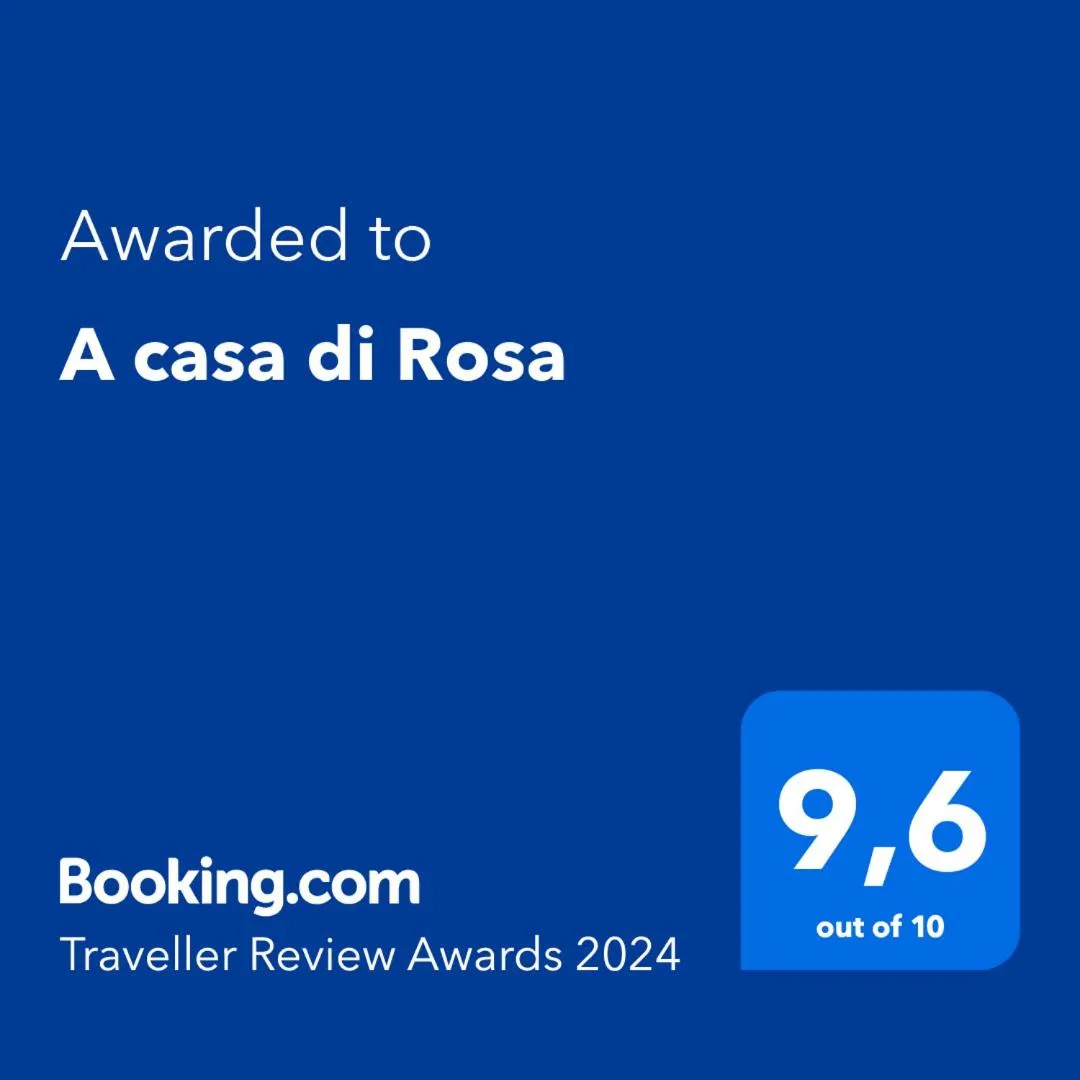 Image 3 of A casa di Rosa