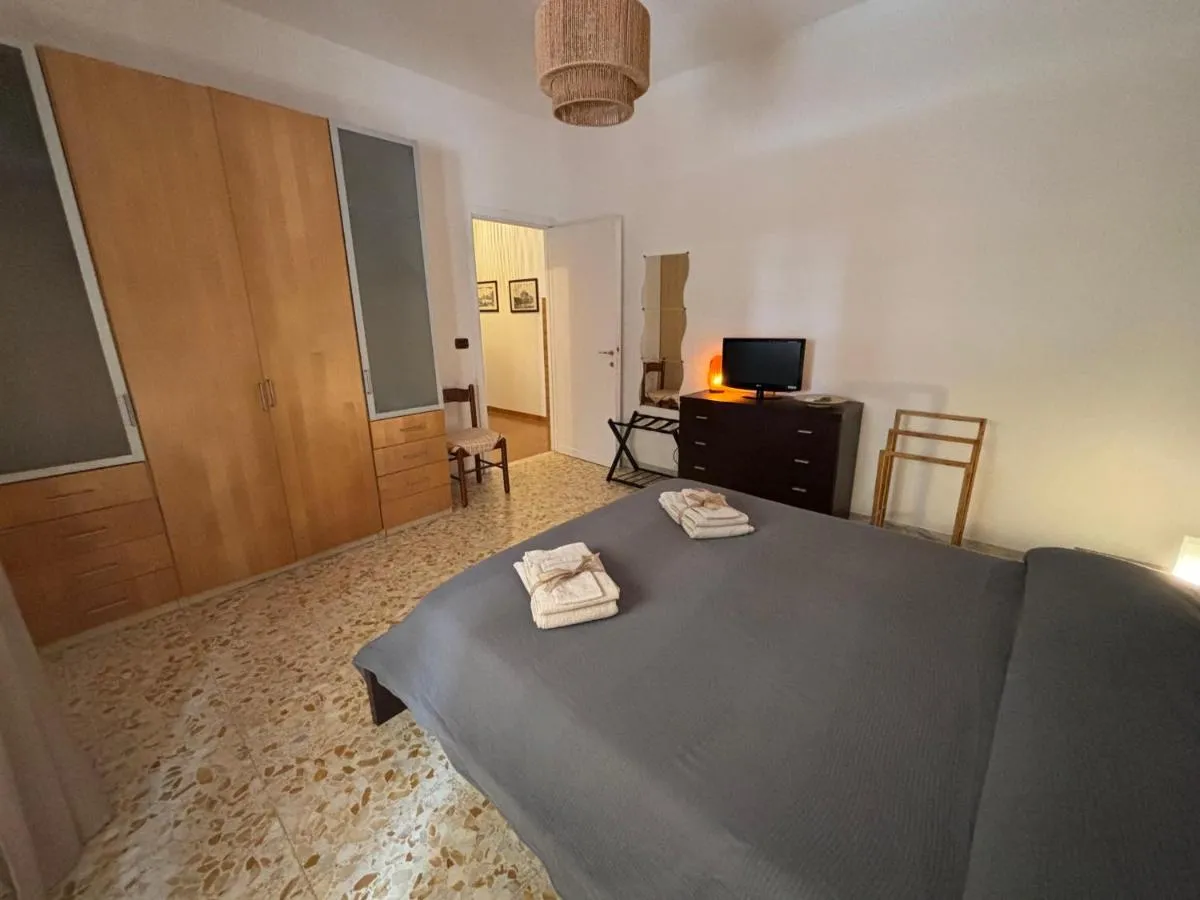 Image 6 of Accogliente Appartamento Roma