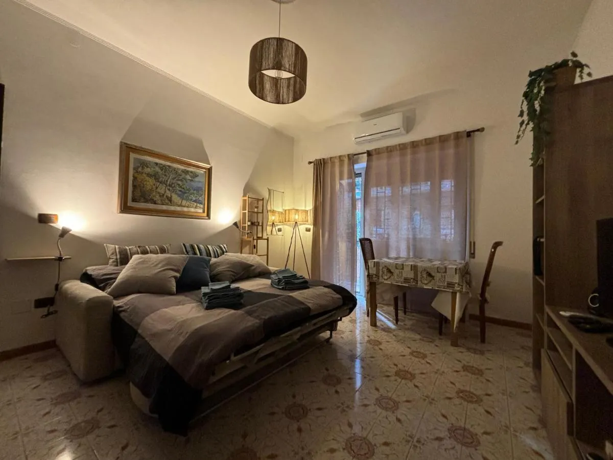Image 4 of Accogliente Appartamento Roma