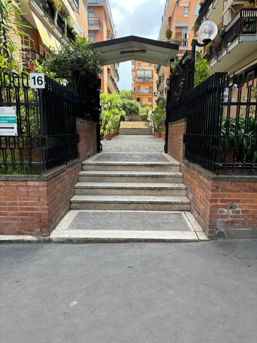 Image 5 of Accogliente Appartamento Roma