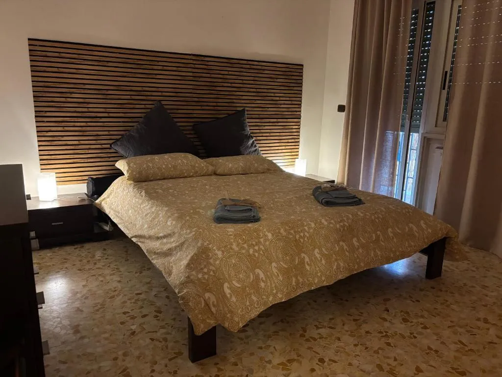 Image of Accogliente Appartamento Roma