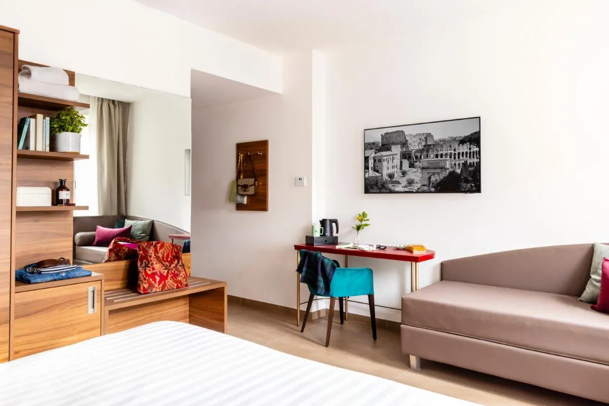 Image 6 of Adoro Hotel