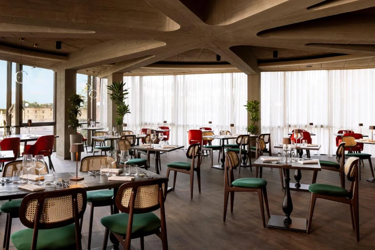 Image 3 of Adoro Hotel