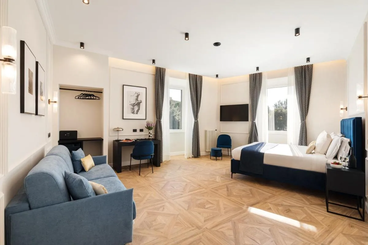 Image 1 of Adriana Boutique Guest House