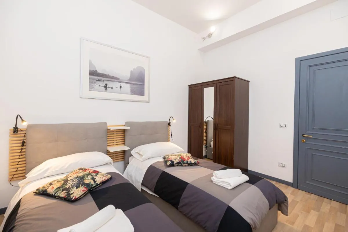 Image 1 of Adriana sweet apartment