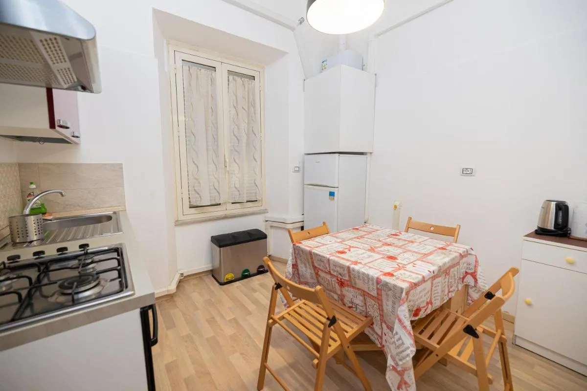 Image 2 of Adriana sweet apartment
