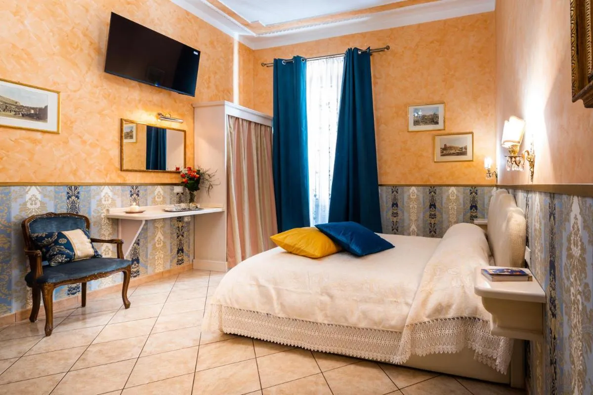 Image 1 of Affittacamere Guest House Glatimia