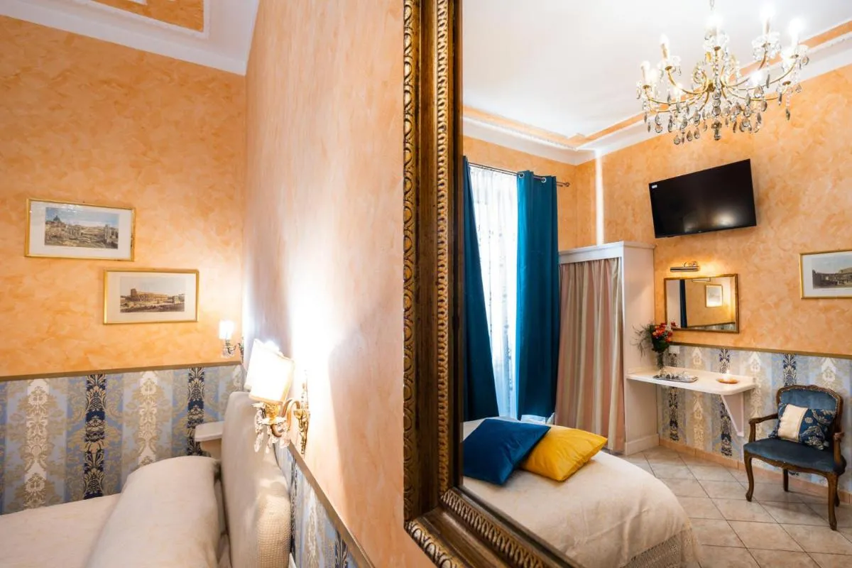 Image 4 of Affittacamere Guest House Glatimia