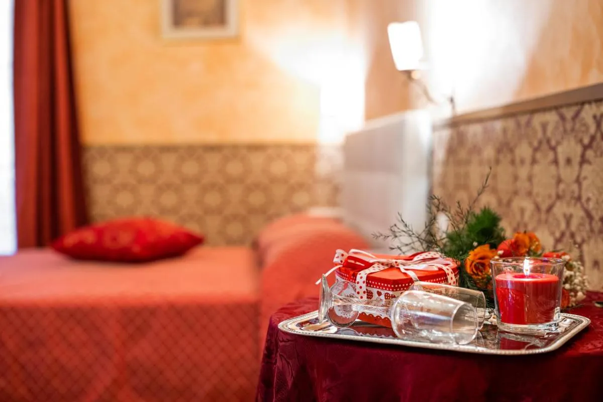 Image 3 of Affittacamere Guest House Glatimia