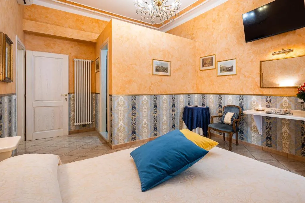 Image of Affittacamere Guest House Glatimia