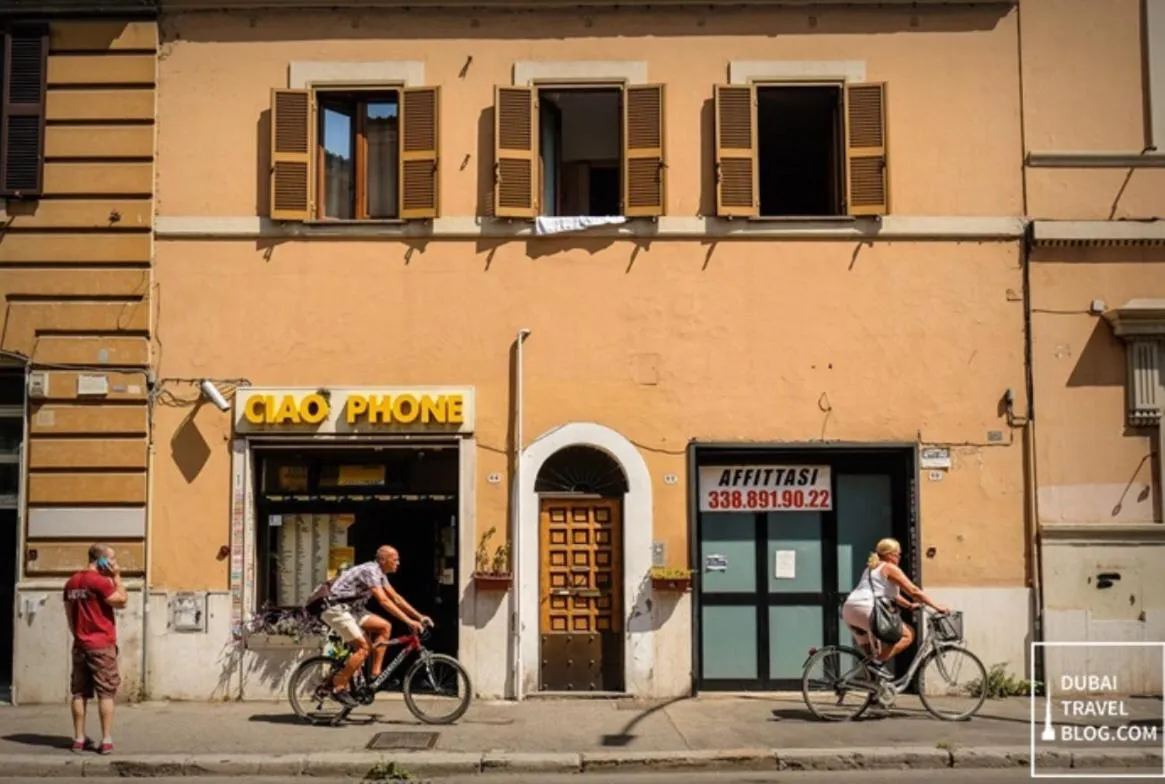 Image 4 of Al Ponte Del Papa B&B