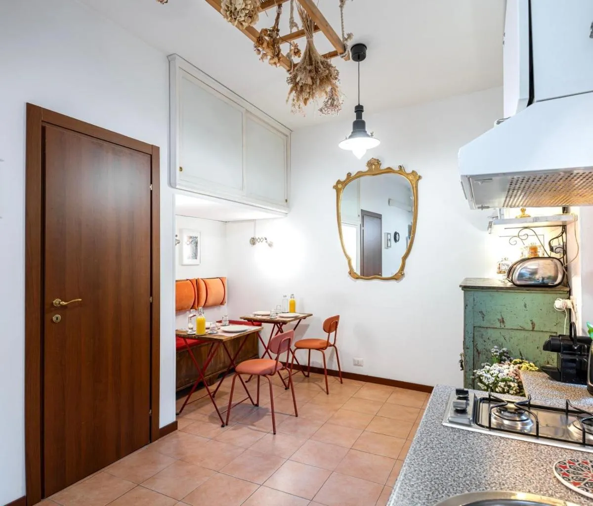 Image 2 of Al Ponte Del Papa B&B