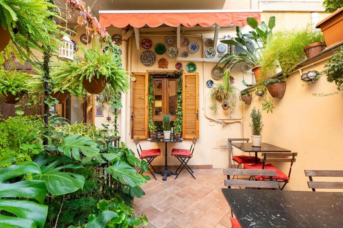 Image 5 of Al Ponte Del Papa B&B