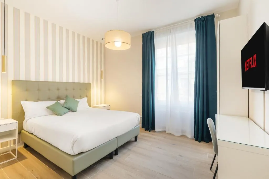 Image of AlbaDea Apartment