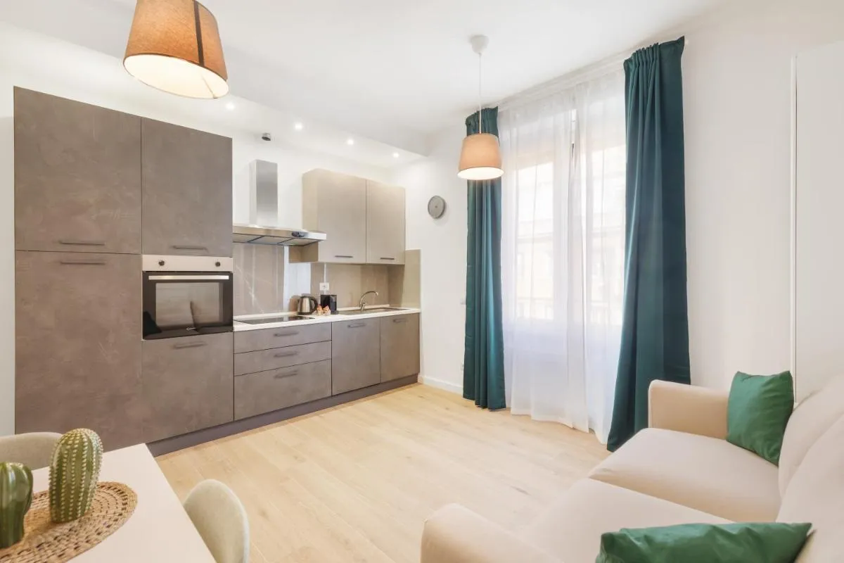 Image 3 of AlbaDea Apartment