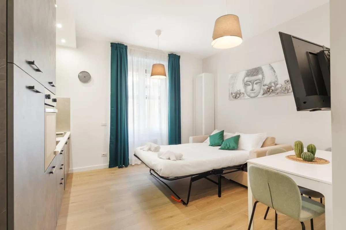 Image 4 of AlbaDea Apartment