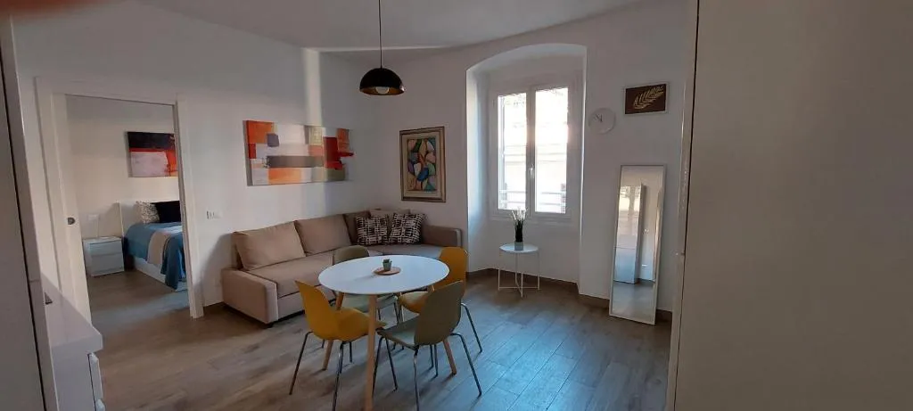 Image of Alba Roma Holiday Home