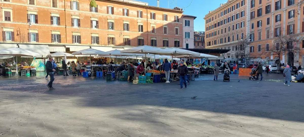 Image 5 of Alba Roma Holiday Home